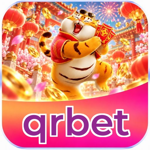 qrbet Logo Seguro