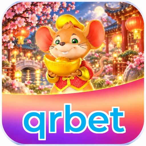 Requisitos do APK qrbet para Android - Logo Oficial