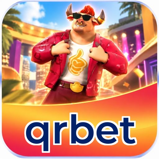 Logo qrbet Cadastro Brasil