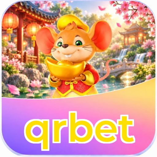 qrbet Logo Oficial