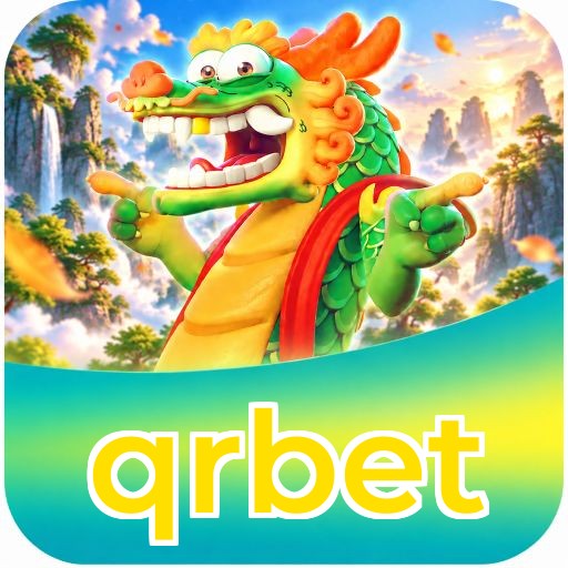 qrbet Logo