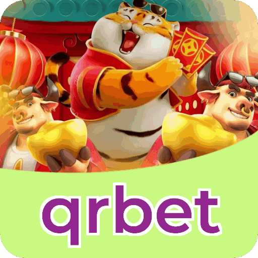 Números do app qrbet em material de marketing — ilustração, não auditoria