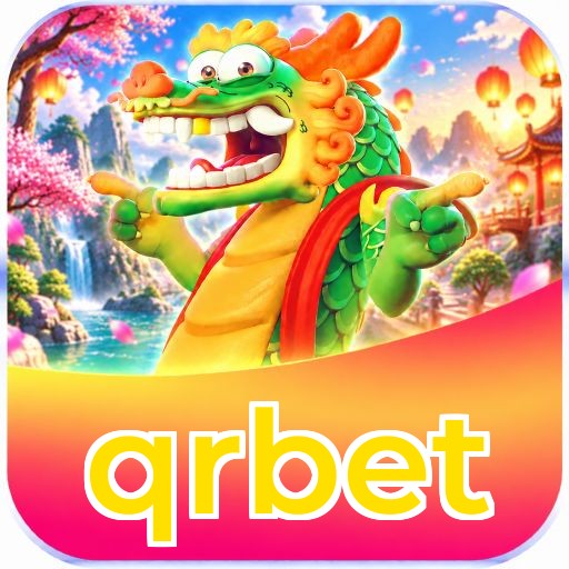 qrbet VIP Program Logo