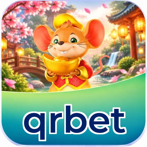 qrbet APP Logo Oficial Certificado Android iOS