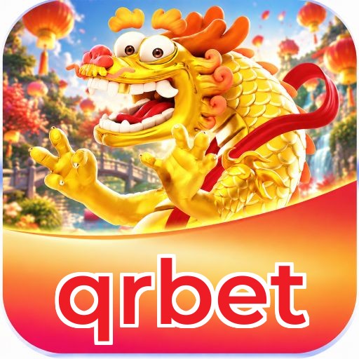 Logo da qrbet