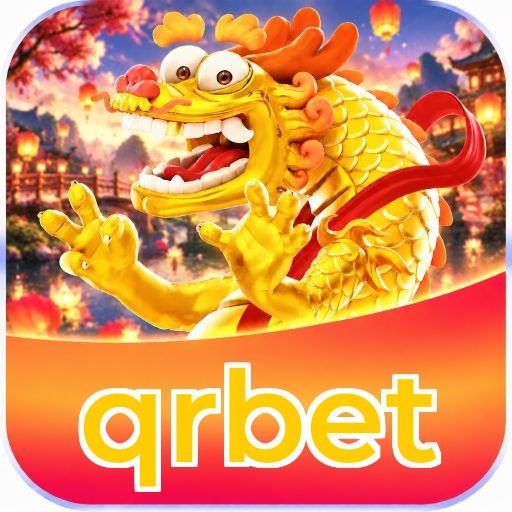 Logo qrbet Loteria Online