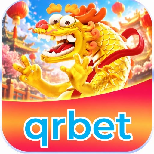 qrbet Logo Oficial - Cassino Online Brasil Certificado eCOGRA
