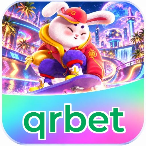 qrbet Logo