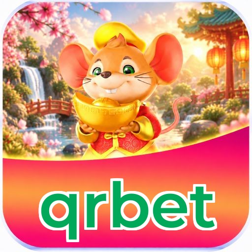 Logo qrbet Download Brasil