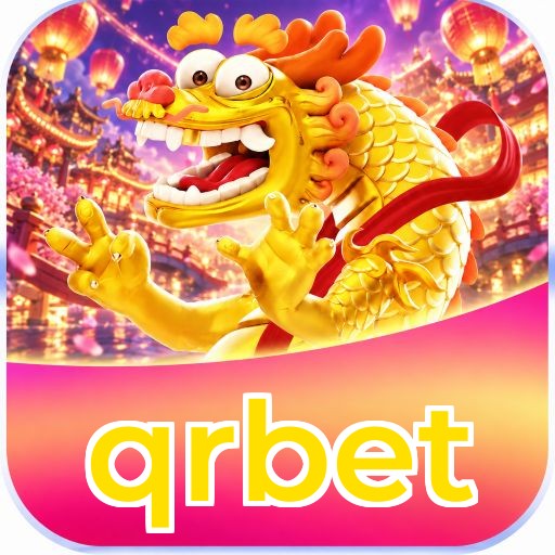 qrbet Logo