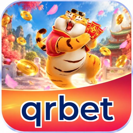 qrbet Logo