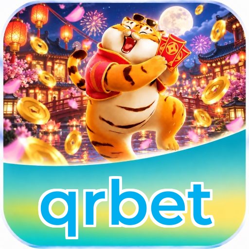 qrbet Logo