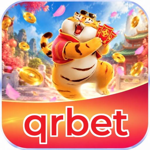 qrbet Logo