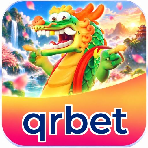 qrbet APK Logo Oficial Certificado