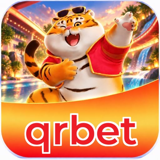 qrbet Logo Verificado