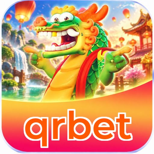 qrbet Baixar Download Logo Oficial Certificado