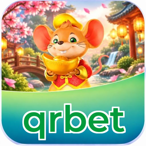 qrbet Bônus Oficial - Rollover 25x Justo