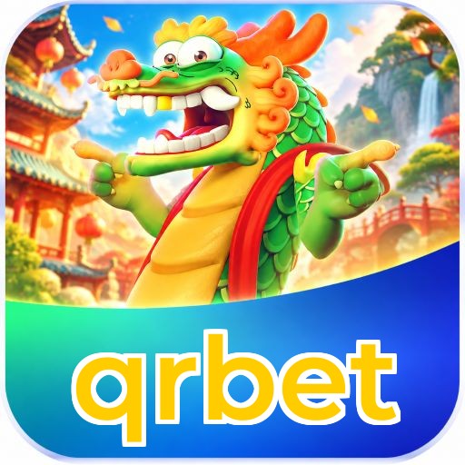 Logo qrbet Bônus Brasil