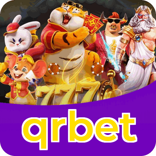 Passo a passo para baixar o app qrbet — ilustração editorial