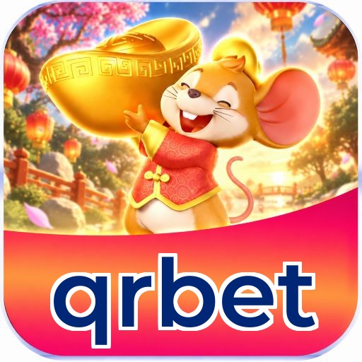 Logo qrbet Baixar Download Brasil
