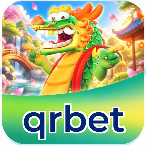 Logo qrbet Plataforma Certificada